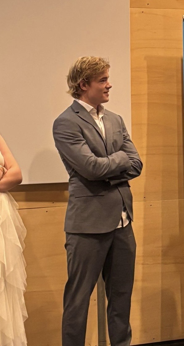 Dries Veerman, oprichter van Goedkoopsiteje
